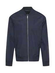 Matinique Jacke 'Clay' marine