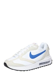 Sneaker 'AIR MAX DAWN' kitt / azur / weiß