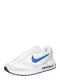 Nike Sportswear Sneaker 'AIR MAX DAWN' kitt / azur / weiß