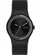 SKAGEN Analoguhr grau / hellgrau / schwarz / silber