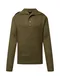 Brandit Pullover 'Alpin' oliv
