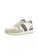 BJRN BORG Sneaker beige / hellgrau / schwarz / wei
