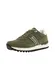 BJRN BORG Sneaker '''' R2000 CAS '''' oliv / offwhite