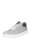 ECCO Sneaker basaltgrau / rauchgrau