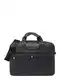 TOMMY HILFIGER Laptoptasche schwarz