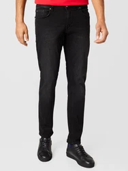 Petrol Industries Jeans 'Russel' black