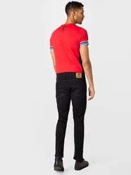 Petrol Industries Jeans 'Russel' black