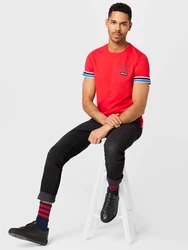 Petrol Industries Jeans 'Russel' black