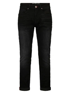 Petrol Industries Jeans 'Russel' black