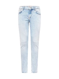 Jeans 'Smarty' hellblau