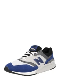 Sneaker '997H' dunkelblau / hellgrau / dunkelgrau / wei