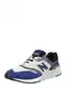 new balance Sneaker '997H' dunkelblau / hellgrau / dunkelgrau / wei