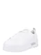 PUMA Nizke superge ''''Mayze''''  siva / bela