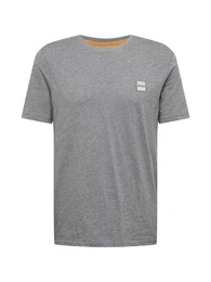 T-Shirt ''''Tegood'''' graumeliert