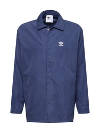 Jacke navy / wei