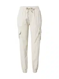 Urban Classics Kapsáče barva vaječné skořápky