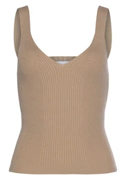 Top boja devine dlake (camel)