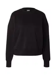 Sweater majica limeta zelena / menta / narančasta / roza / crna