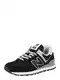 new balance Tenisky ''''574''''  světle šedá / černá