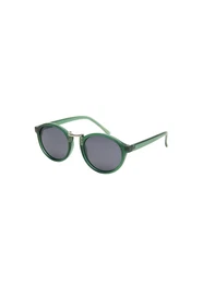 Sonnenbrille ''''Justin'''' khaki / schwarz
