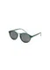 MANGO MAN Sonnenbrille ''''Justin'''' khaki / schwarz