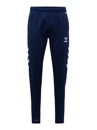 Sporthose marine / wei