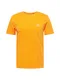 BOSS Orange T-Shirt ''''Tales 1'''' orange