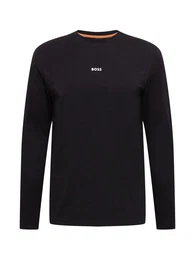 Shirt 'Chark' schwarz / wei