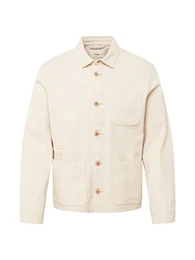 Jacke ''''Assembly'''' beige