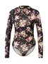 River Island halenky a tuniky móda pro plnoštíhlé image