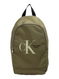 Rucksack oliv / hellgrn / schwarz