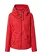 Ragwear Pechodn bunda ''''MONADE''''  erven