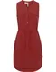 Ragwear Dolga srajca ''''Roisin''''  vinsko rdea