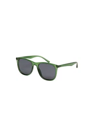 Sonnenbrille ''''Hugo'''' anthrazit / khaki