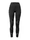PUMA Sportske hlae  crna / siva