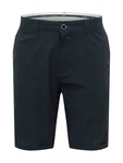 Iriedaily Shorts Golfer Chambray marine