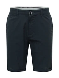 Iriedaily Shorts Golfer Chambray marine