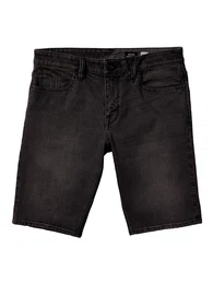 Jeans 'Solver' schwarz