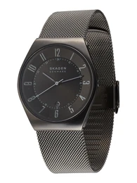 Uhr anthrazit