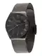 SKAGEN Uhr anthrazit