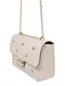 River Island Torba preko ramena  boja pijeska / zlatna