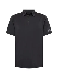 Sportshirt hellgrau / schwarz