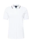 BOSS Shirt Penrose weiß