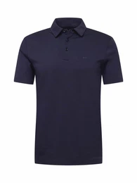 Poloshirt 'Palosh' dunkelblau