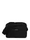Calvin Klein Umhngetasche schwarz / wei