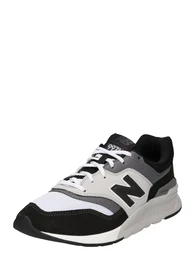 Sneaker stone / dunkelgrau / schwarz / naturwei