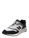 new balance Sneaker stone / dunkelgrau / schwarz / naturwei