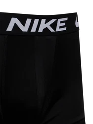 NIKE Underwear Sportunterhosen Boxer TRUNK 3PK schwarz/wei