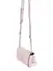 GUESS Torba preko ramena  roza