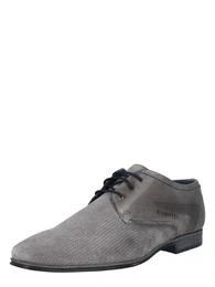 Schuh ''''Morino'''' grau / rauchgrau